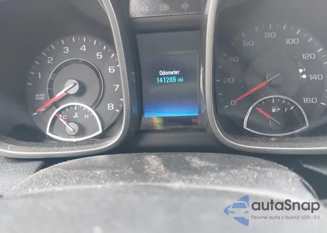 2015 Chevrolet Malibu 1Lt z USA, uszkodzony, nr VIN 1G11C5SL5FF116020